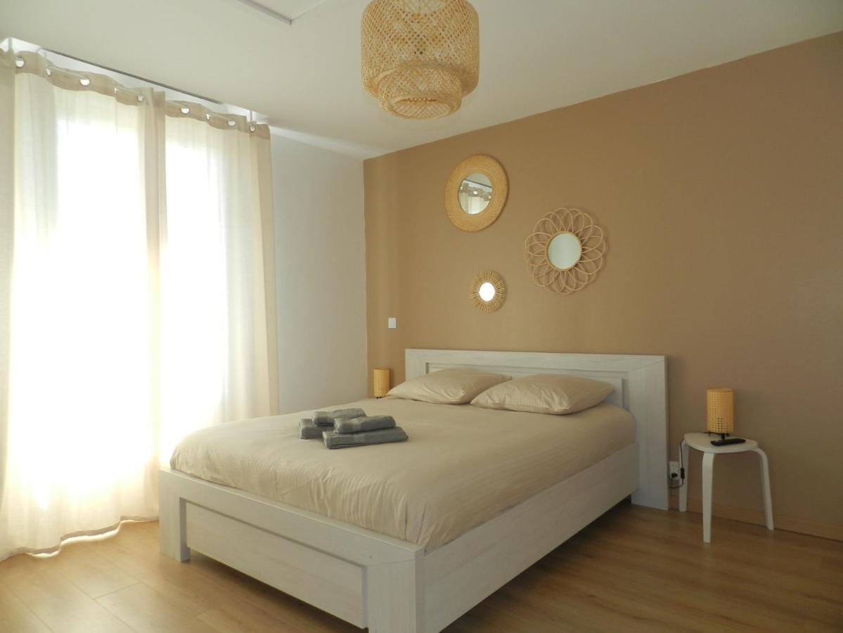 Le Duplex By Goodbnb - Proche Gare - 15Min Futuroscope Puvatya Dış mekan fotoğraf