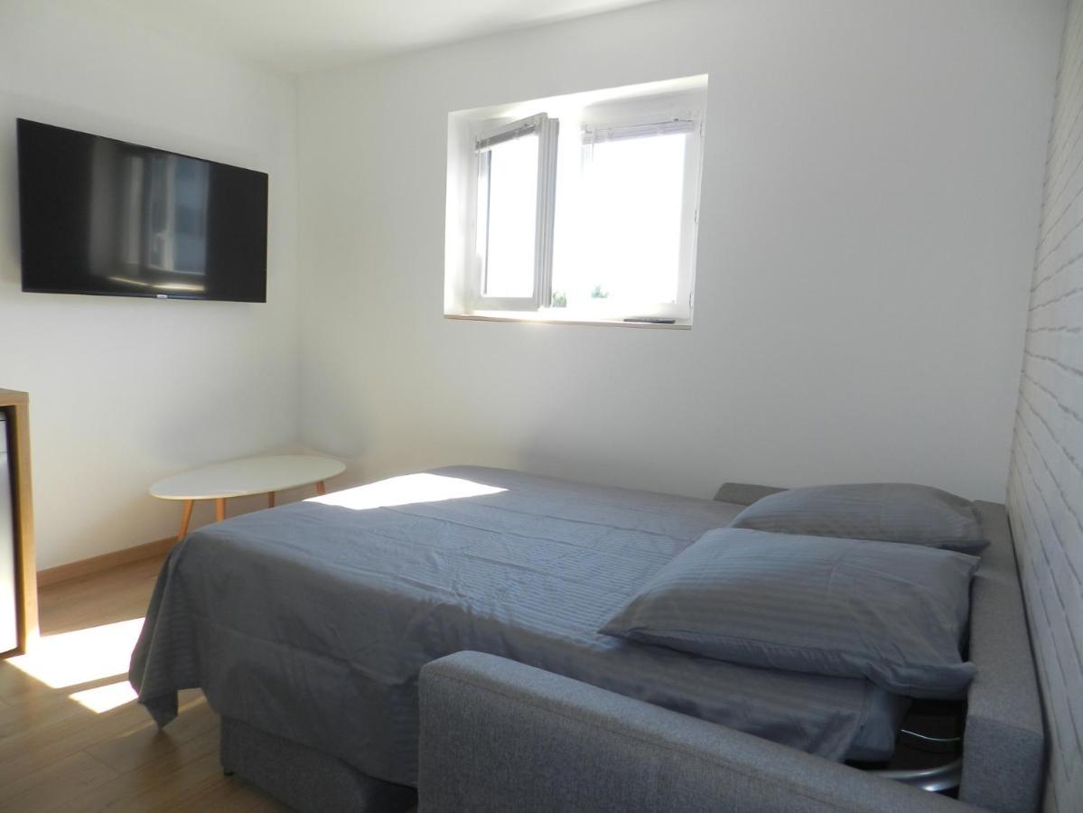 Le Duplex By Goodbnb - Proche Gare - 15Min Futuroscope Puvatya Dış mekan fotoğraf