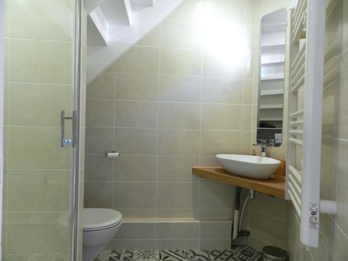 Le Duplex By Goodbnb - Proche Gare - 15Min Futuroscope Puvatya Dış mekan fotoğraf